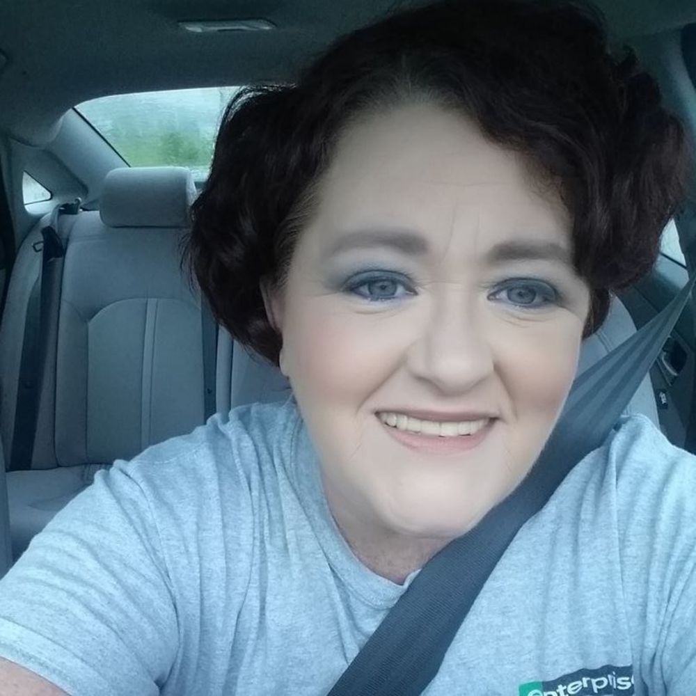Meet your Posher, Tammy